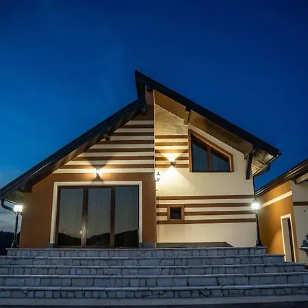 Вилла Selzo Lux *