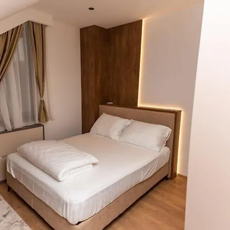 Selzo Lux Villa *