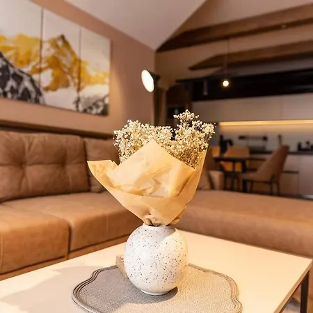 Selzo Lux Villa Pale