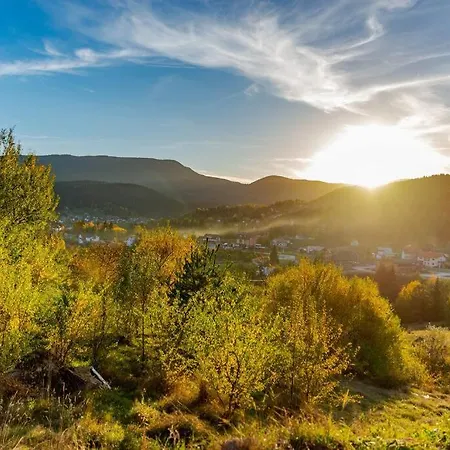 Selzo Lux Вилла Пале