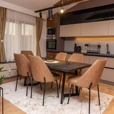 Selzo Lux Villa *