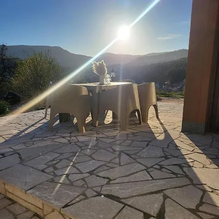 Selzo Lux Villa *