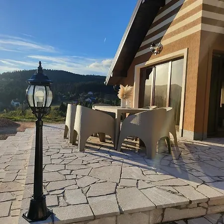 Villa Selzo Lux