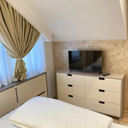 Вилла Selzo Lux Пале