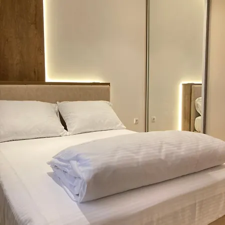 Selzo Lux Вилла