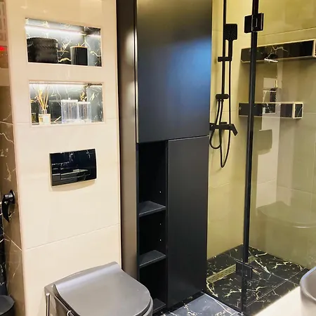 Selzo Lux Villa Pale