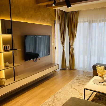 Villa Selzo Lux