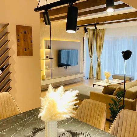 Selzo Lux Villa Pale