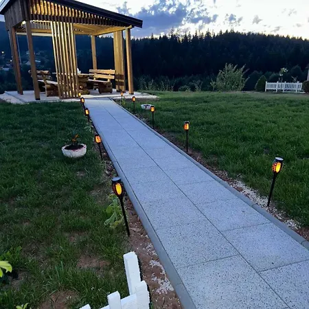 Selzo Lux