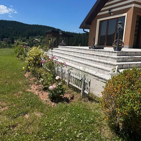 Selzo Lux Вилла